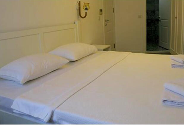 Troas Ada Hotel - Görsel 8