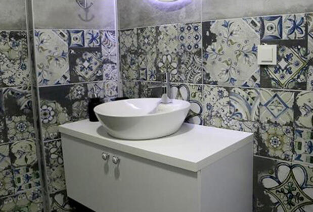 Troas Ada Hotel - Görsel 15