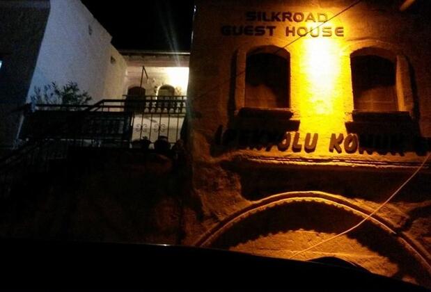 İpekyolu Konukevi - Görsel 5