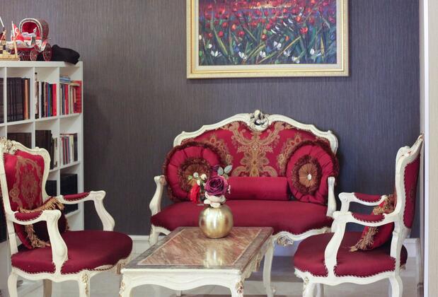 Halifaks Hotel - Görsel 14