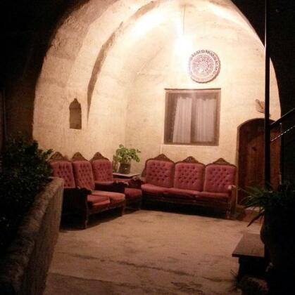 İpekyolu Konukevi - Görsel 4