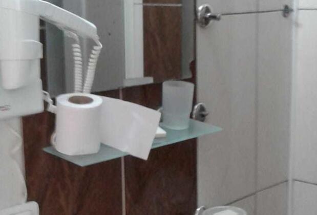 Naz Garden Apart Otel - Görsel 7