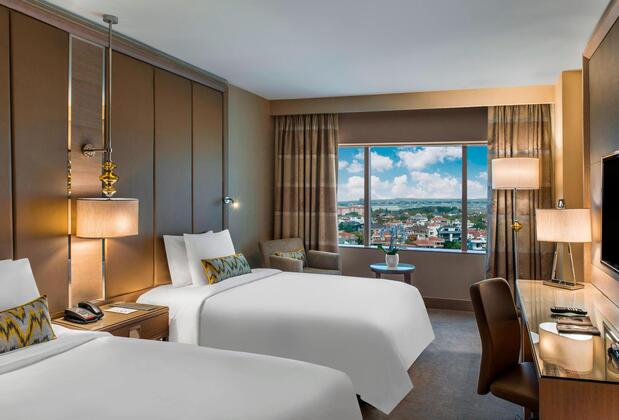 Polat Renaissance İstanbul Hotel - Görsel 20