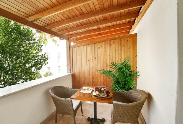 Halifaks Hotel - Görsel 33