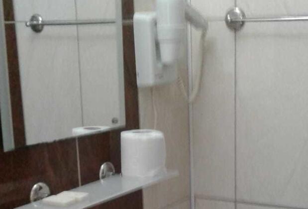 Naz Garden Apart Otel - Görsel 8