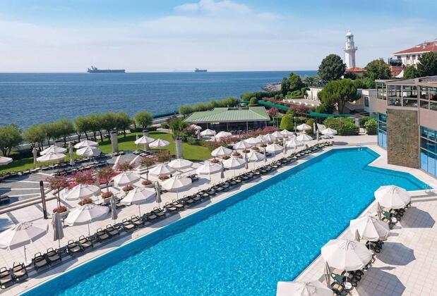 Polat Renaissance İstanbul Hotel - Görsel 3