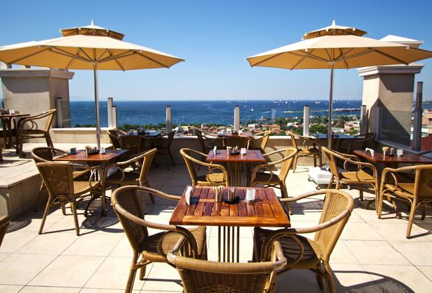 Recital Otel - Görsel 9