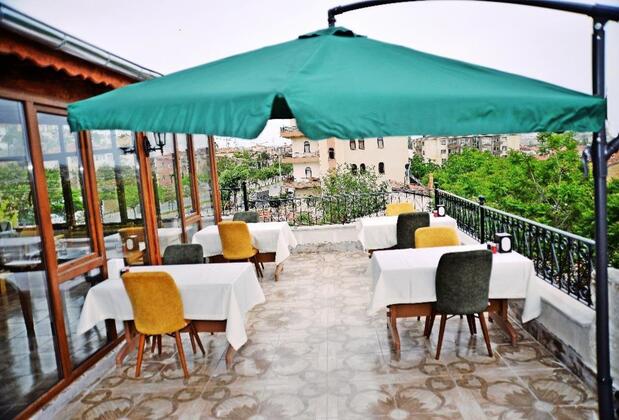 Begam Butik Otel - Görsel 18