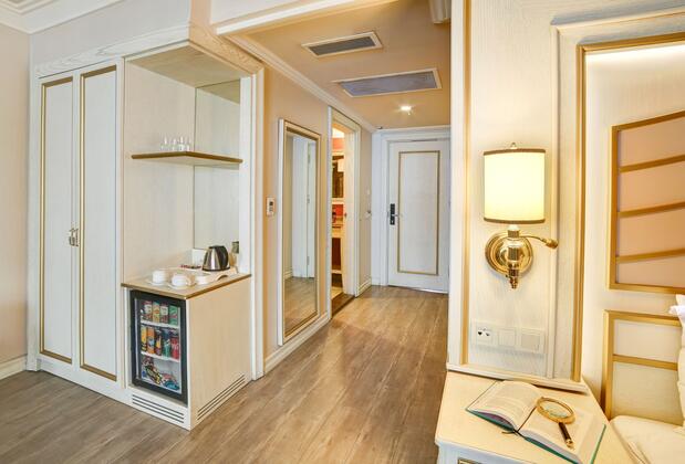 Halifaks Hotel - Görsel 28