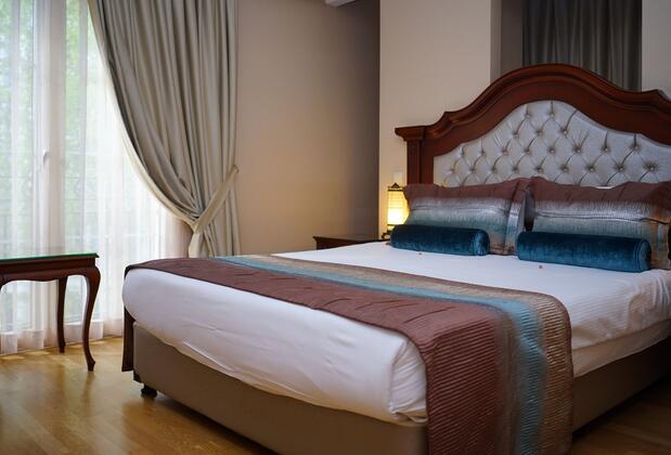 Recital Otel - Görsel 3