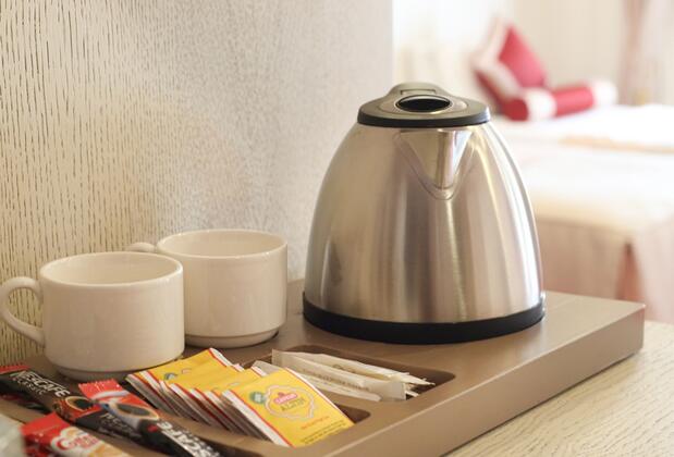 Halifaks Hotel - Görsel 35