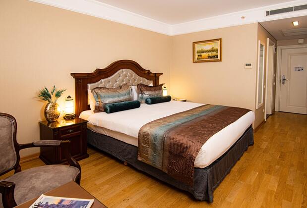 Recital Otel - Görsel 4