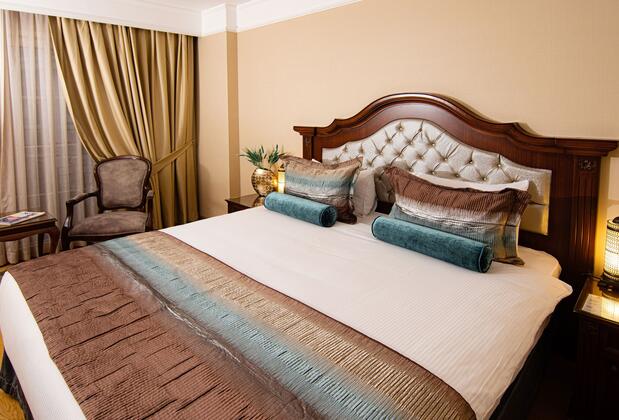 Recital Otel - Görsel 5