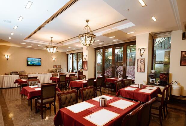 Recital Otel - Görsel 10