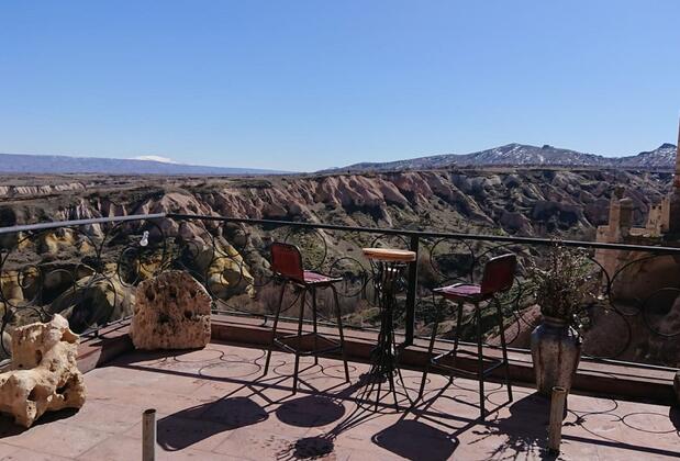 Pigeon Hotel - Görsel 6