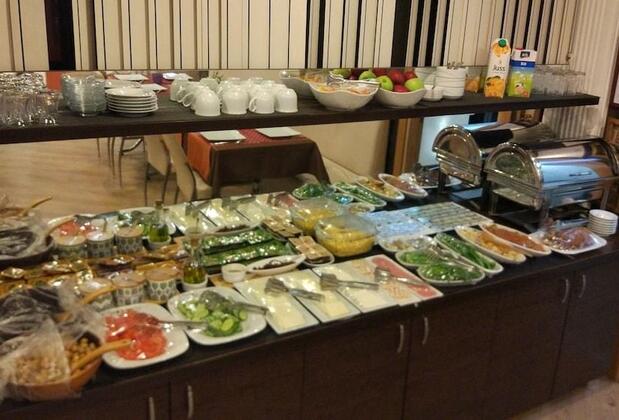 Mini Fuar Hotel - Görsel 3