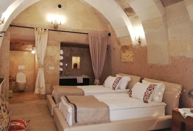 Pigeon Hotel - Görsel 21