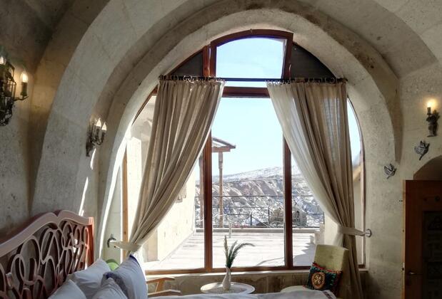 Pigeon Hotel - Görsel 22