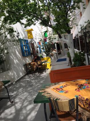 Miss Otel Karya - Görsel 3