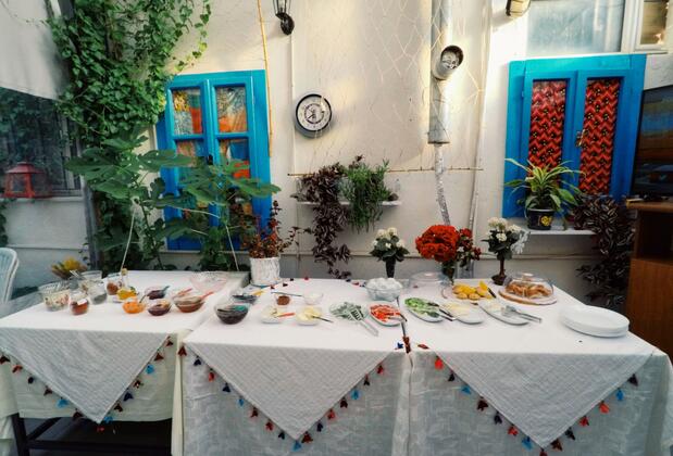 Miss Otel Karya - Görsel 5