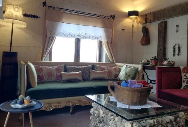 Pigeon Hotel - Görsel 11