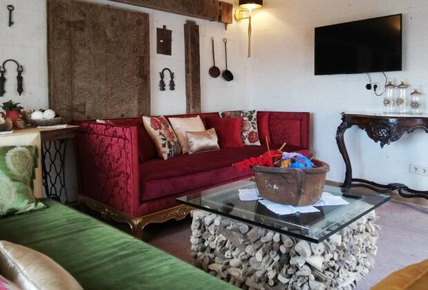 Pigeon Hotel - Görsel 13