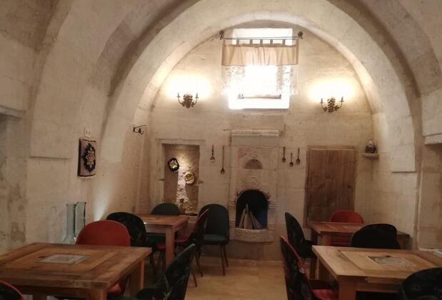 Pigeon Hotel - Görsel 10