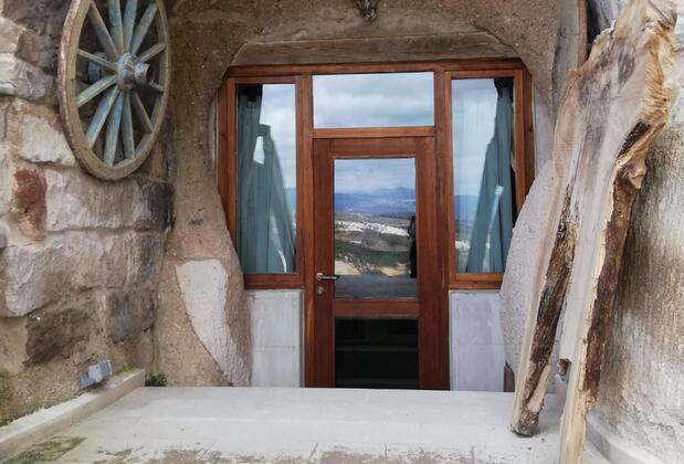 Pigeon Hotel - Görsel 7