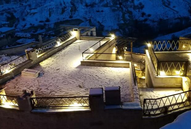 Pigeon Hotel - Görsel 4