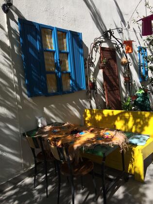 Miss Otel Karya - Görsel 4