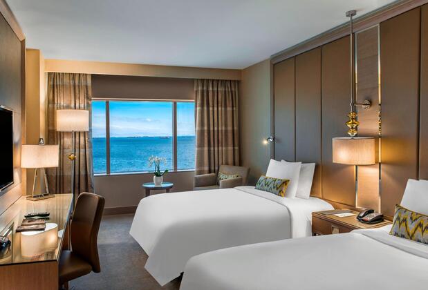 Polat Renaissance İstanbul Hotel - Görsel 23