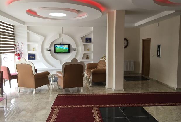 Yılmazoğlu Otel Ardahan - Görsel 4