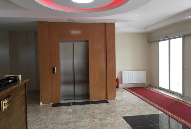 Yılmazoğlu Otel Ardahan - Görsel 3