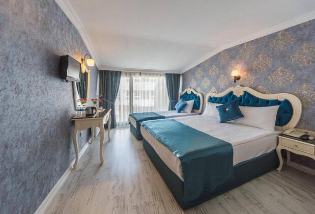 Old City Viva Hotel - Görsel 7