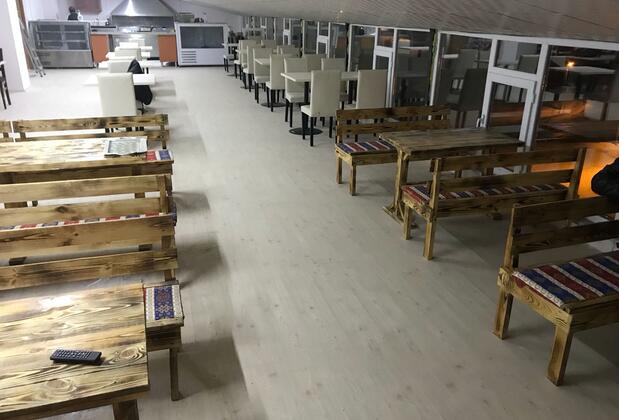 Yılmazoğlu Otel Ardahan - Görsel 7