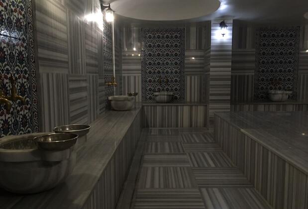 Yılmazoğlu Otel Ardahan - Görsel 12