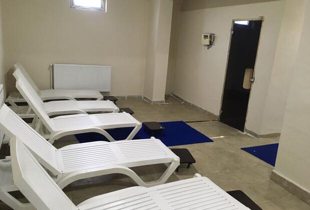 Yılmazoğlu Otel Ardahan - Görsel 8