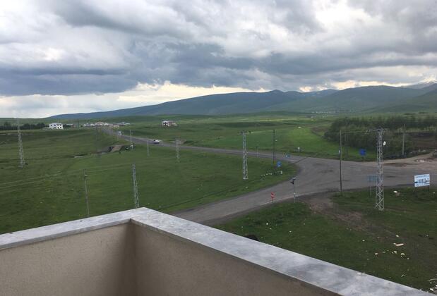 Yılmazoğlu Otel Ardahan - Görsel 11