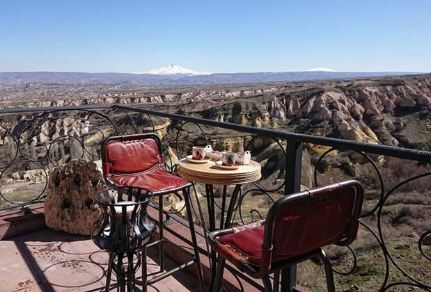 Pigeon Hotel - Görsel 16