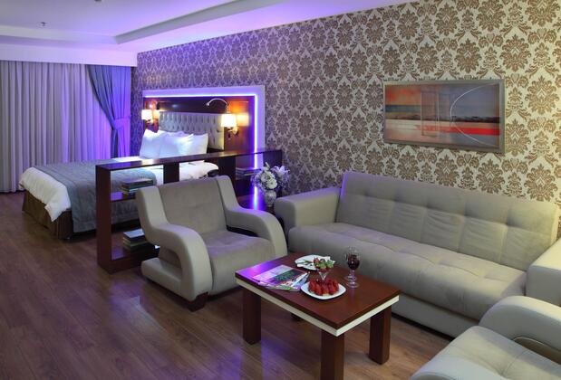 Otel Şenbayrak City - Görsel 17
