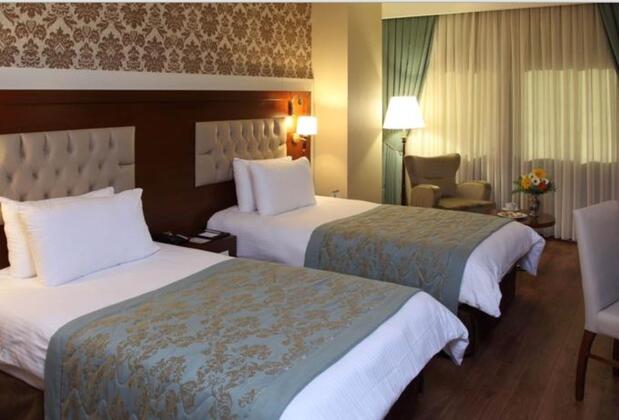 Otel Şenbayrak City - Görsel 19