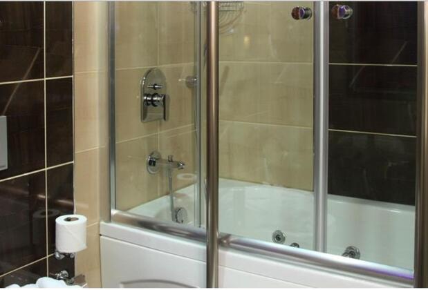 Otel Şenbayrak City - Görsel 23