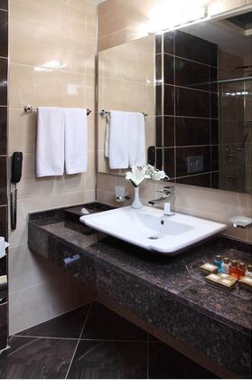 Otel Şenbayrak City - Görsel 24