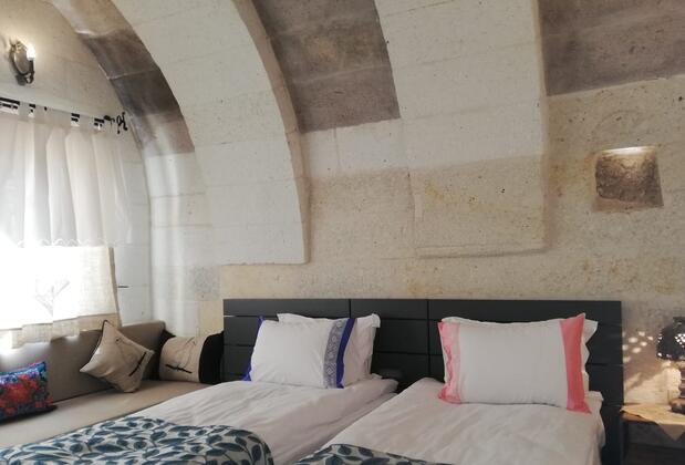 Pigeon Hotel - Görsel 25