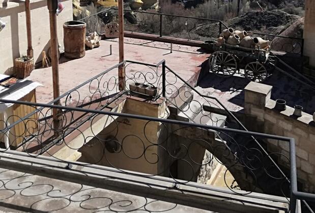 Pigeon Hotel - Görsel 8