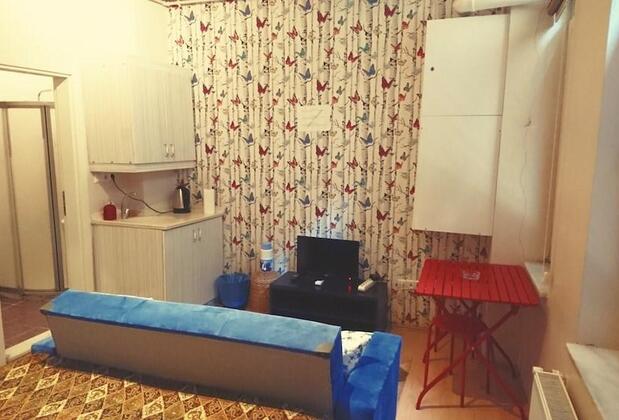 Golden Galata Hotel - Görsel 28