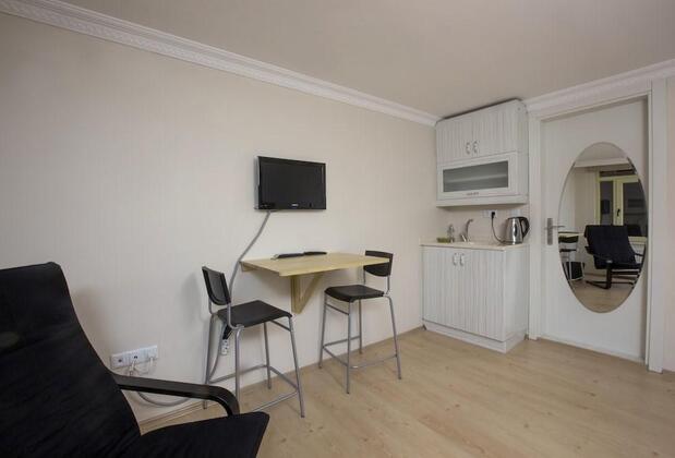 Golden Galata Hotel - Görsel 29