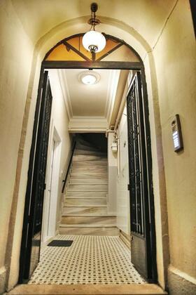 Golden Galata Hotel - Görsel 31