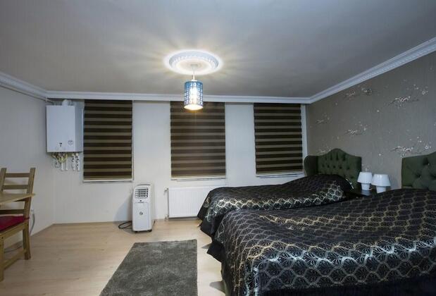 Golden Galata Hotel - Görsel 32