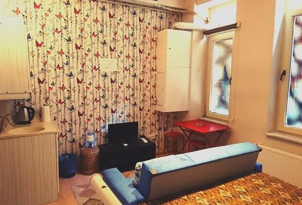 Golden Galata Hotel - Görsel 33